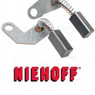 Alternator Brushes for NISSAN 510 1968-1969 NISSAN 520 PICKUP 1968 NISSAN 521