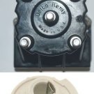 DISTRIBUTOR CAP & ROTOR CHEVROLET ASTRO VAN SONOMA GMC SAFARI CAMARO 2.5L DELCO DISTRIBUTOR CAP & ROTOR CHEVROLET ASTRO VAN SONOMA GMC SAFARI CAMARO 2.5L DELCO