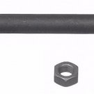 INNER Tie Rod FORD ESCORT MAZDA 323 MAZDA PROTEGE FITS B4553224X FORD F1CZ3280A INNER Tie Rod FORD ESCORT MAZDA 323 MAZDA PROTEGE FITS B4553224X FORD F1CZ3280A