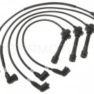 Spark Plug Wires Mazda MX-3 1993 1994 1995 Mazda Protege 1995 1996 1997 1998 Spark Plug Wires Mazda MX-3 1993 1994 1995 Mazda Protege 1995 1996 1997 1998