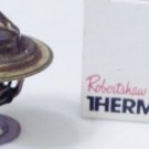 Thermostat DODGE PICKUP ISUZU JAGUAR MAZDA ROTARY SAAB TRIUMPH TR7 TRIUMPH STAG
