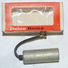 CONDENSER Auburn AMC BUICK CADILLAC CHEVROLET OLDSMOBILE PONTIAC JEEP STUDEBAKER