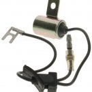 CONDENSER for DODGE COLT HYUNDAI PONY HYUNDAI STELLAR PLYMOUTH ARROW COLT