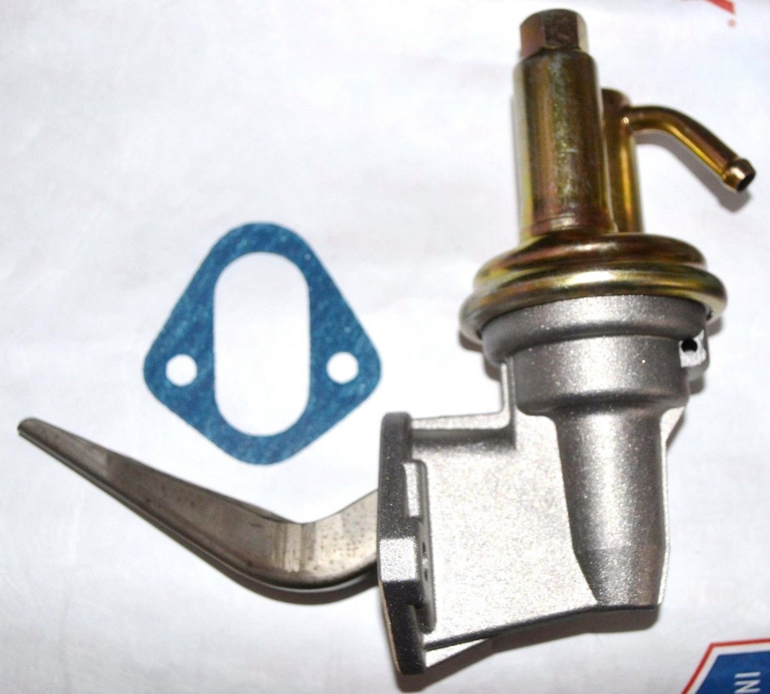 FUEL PUMP AMC 304 JEEP CJ5 CJ7 304 JEEP CHEROKEE WAGONEER JEEP PICKUP