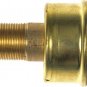 Starter Switch 15amp Universal Brass Metal with 2 Keys 2 screw terminals