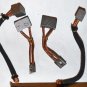 STARTER BRUSHES DODGE DODGE TRUCK KAISER-FRAZER PACKARD PLYMOUTH STUDEBAKER