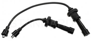 Spark Plug Wires for HYUNDAI SANTA FE SONATA KIA MAGENTIS KIA OPTIMA WIRE SET