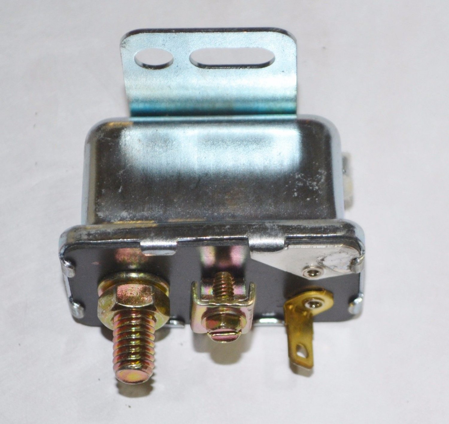 Starter Relay CHRYSLER 1965 1966 DODGE PLYMOUTH 1965 1966 1967 1968