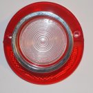 1964 CHEVROLET BELAIR TAIL LIGHT LENS SAME FIT AS GM 5955460 1964 CHEVROLET BELAIR TAIL LIGHT LENS SAME FIT AS GM 5955460