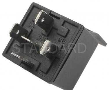 Relay BUICK CADILLAC CHEVROLET CHRYSLER DODGE GMC JEEP PONTIAC SAAB