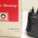 DELCO REMY DISTRIBUTOR CAP Skyhawk OLDSMOBILE Firenza PONTIAC Grand Am Sunbird
