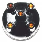 Distributor Cap WILLYS JEEP 1945-1958 & JEEP TRUCK 1956 1957 1958 1959 2.2L L6