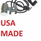 Distributor Condenser Ford Pinto 1971 1972 1973 2.0L 122 Mercury Capri 1971 2.0L Distributor Condenser Ford Pinto 1971 1972 1973 2.0L 122 Mercury Capri 1971 2.0L