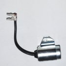 CONDENSER AMC AMX AMBASSADOR American HORNET JAVELIN MATADOR REBEL ROUGE JEEP