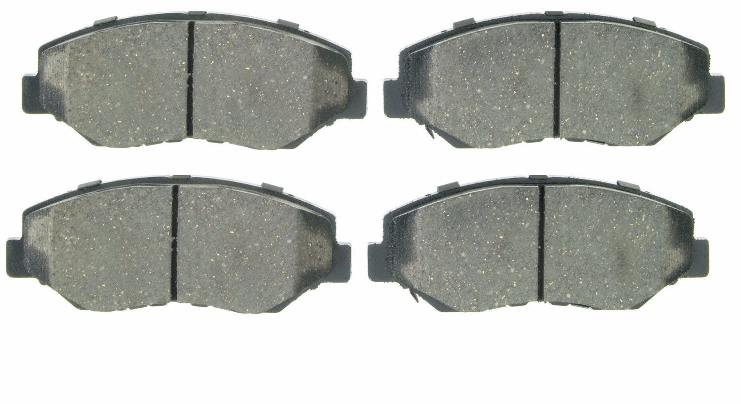 FRONT BRAKE PADS Honda Accord Honda CRV Honda Civic Honda Element Acura ILX FRONT BRAKE PADS Honda Accord Honda CRV Honda Civic Honda Element Acura ILX
