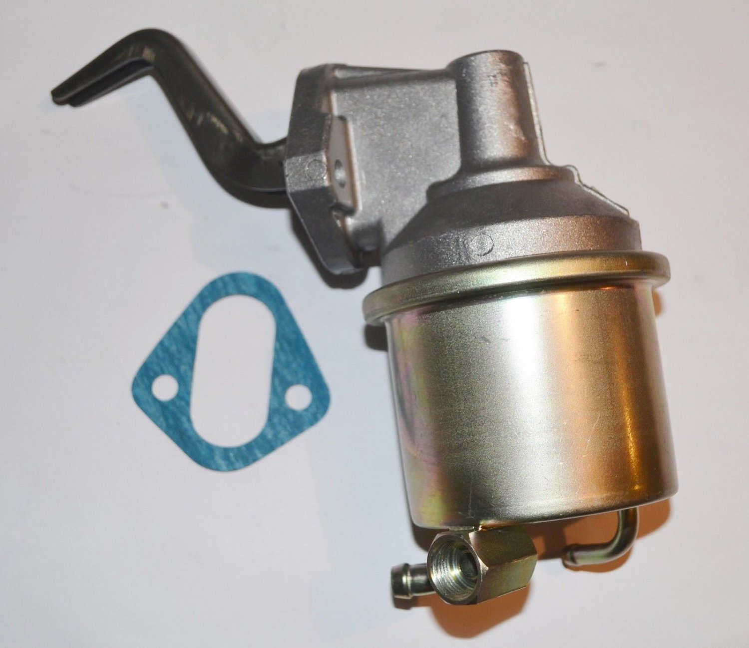 FUEL PUMP PONTIAC 1972 1973 1974 BONNEVILLE FIREBIRD GRAND PRIX LEMANS