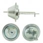VACUUM ADVANCE 1971 BUICK 455 BUICK 1972 BUICK 455 BUICK 1973 1974 455