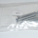 MUSTANG CONVERTIBLE CONSOLE TRIM SCREW KIT 1971 1972 1973