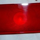 1967 CHEVROLET CAPRICE WAGON TAIL LIGHT LENS SAME FIT AS GM 5258899 1967 CHEVROLET CAPRICE WAGON TAIL LIGHT LENS SAME FIT AS GM 5258899