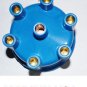DISTRIBUTOR CAP ROTOR POINTS CONDENSER DODGE PLYMOUTH 6 CYLINDER 170 198 225