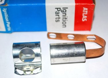 DISTRIBUTOR CONDENSER CRUSADER VOLVO MARINE MERCRUISER OMC PALMER PLEASURECRAFT