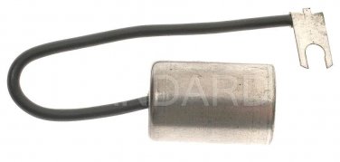 Condenser ALFA BMW DAF FIAT MERCEDES OPEL PORSCHE SAAB VOLKSWAGEN VOLVO