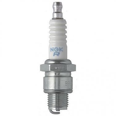 NGK 4122 NGK BR7HS NGK MOTORCYCLE SPARK PLUG or MARINE ENGINE SPARK PLUG
