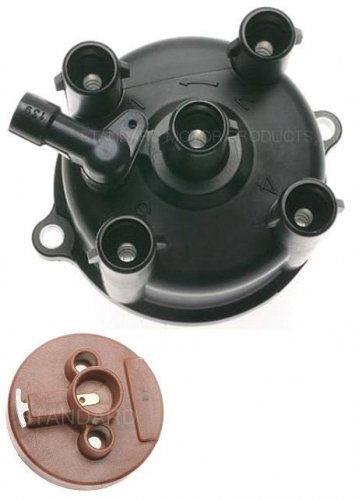 DISTRIBUTOR CAP & ROTOR Toyota Camry Toyota Celica Toyota RAV4 Toyota MR2