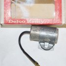 Distributor Condenser FORD 1951-1967 INTERNATIONAL IHC 1967-1975 NOS DELCO REMEY