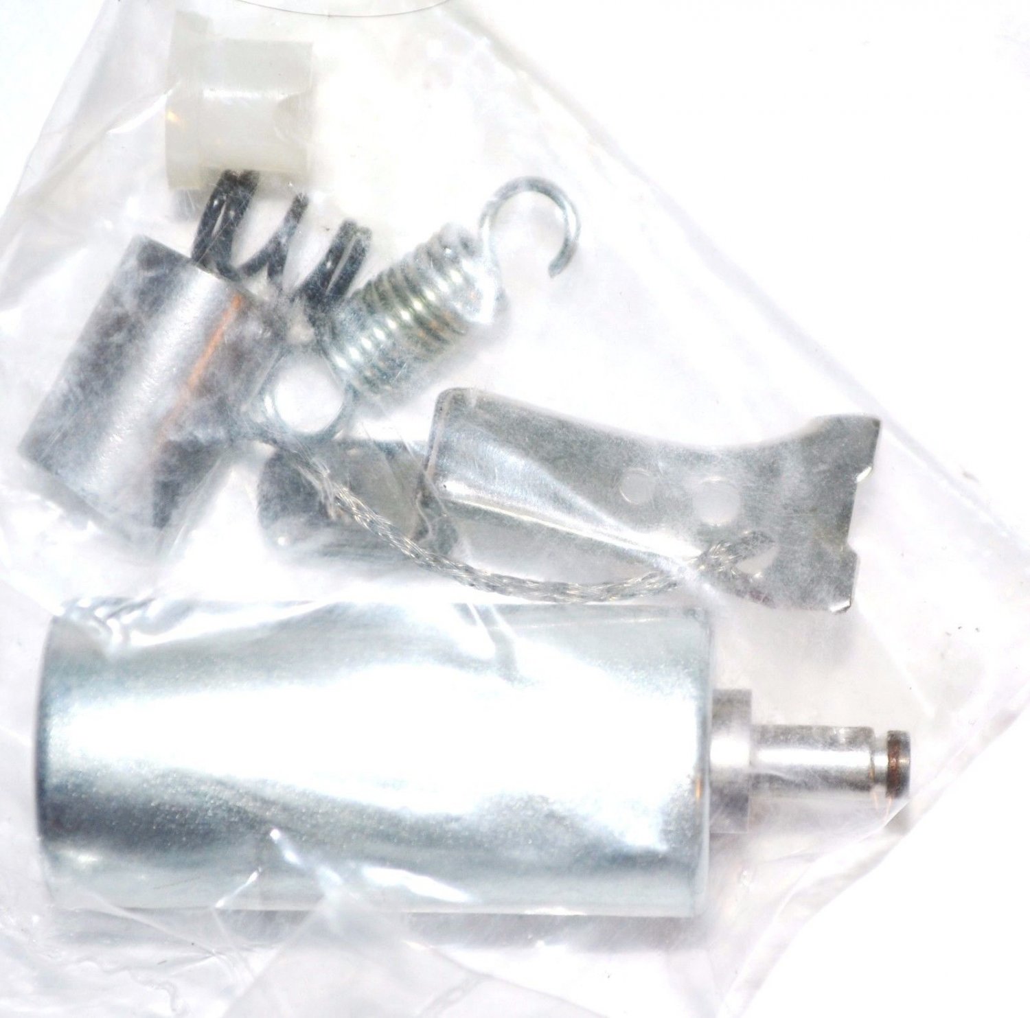 POINTS CONDENSER SET FITS BRIGGS&STRATTON JACOBSON PINCORPIONEER Wico