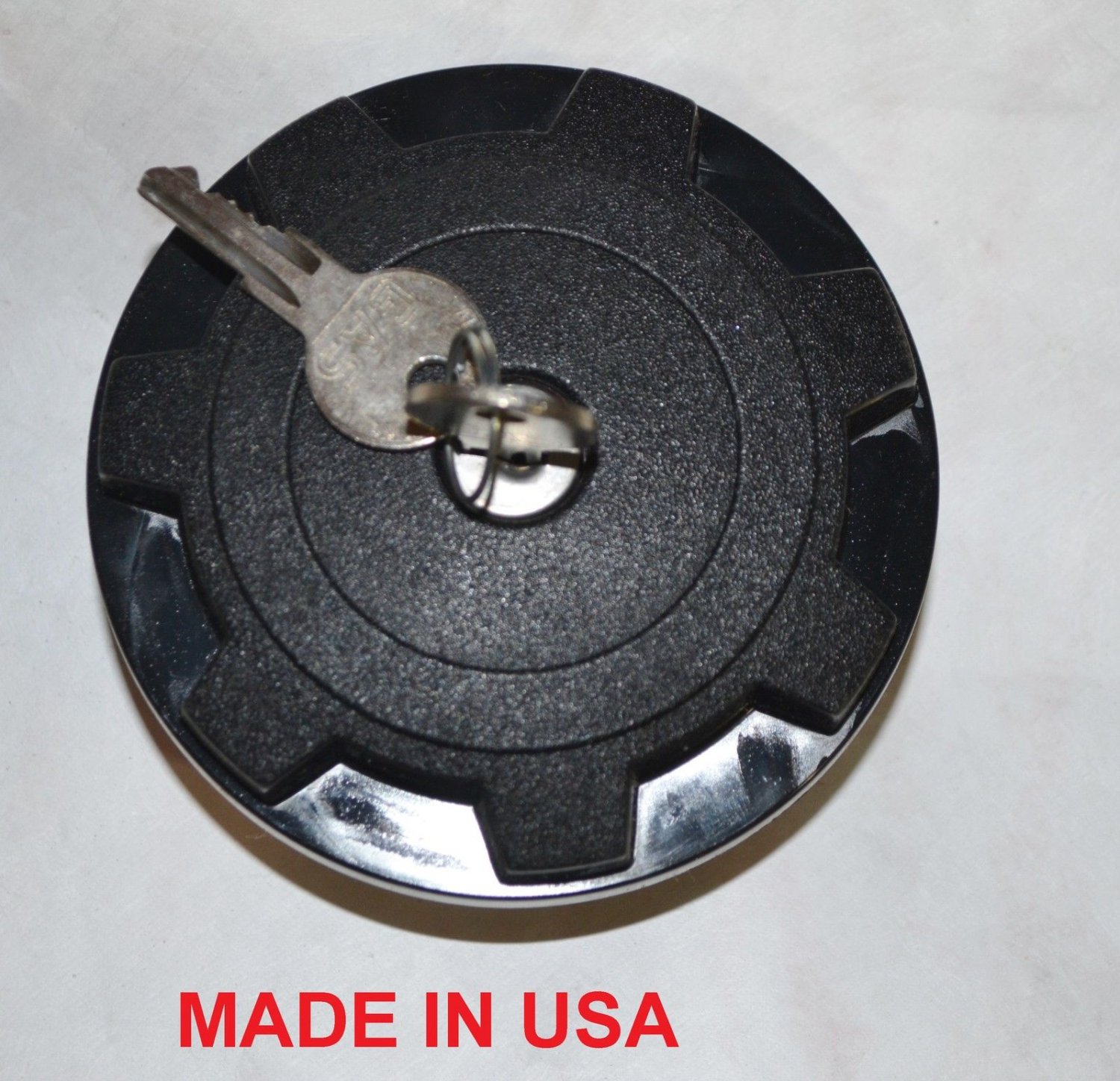 Locking Gas Cap Dodge Charger 1983 1984 1985 1986 1987 Locking Fuel Cap