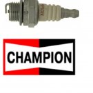 Champion CJ8, 843 Spark Plug Replaces NGK BM6A, 5921; Bosch WS8E 7543 Champion CJ8, 843 Spark Plug Replaces NGK BM6A, 5921; Bosch WS8E 7543