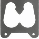 THROTTLE BODY TBI MOUNTING GASKET CHEVROLET TRUCK GMC TRUCK 454 7.4L 1990-1987 THROTTLE BODY TBI MOUNTING GASKET CHEVROLET TRUCK GMC TRUCK 454 7.4L 1990-1987
