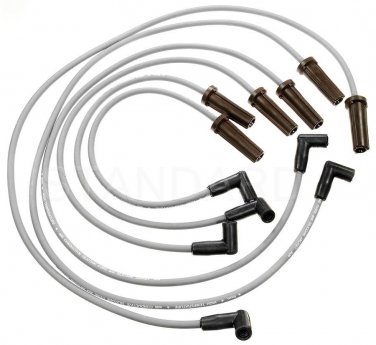 Spark Plug Wires BUICK LESABRE PARK AVENUE REGAL RIVIERA OLDSMOBILE PONTIAC 3.8L