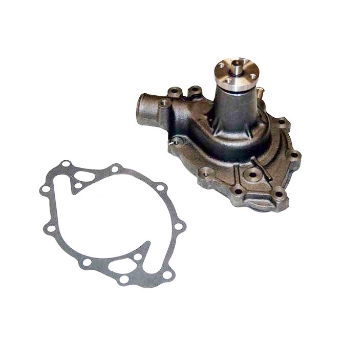 WATER PUMP Ford 289 Ford 302 Ford 351W Mercury 289 Mercury 302 NEW ...