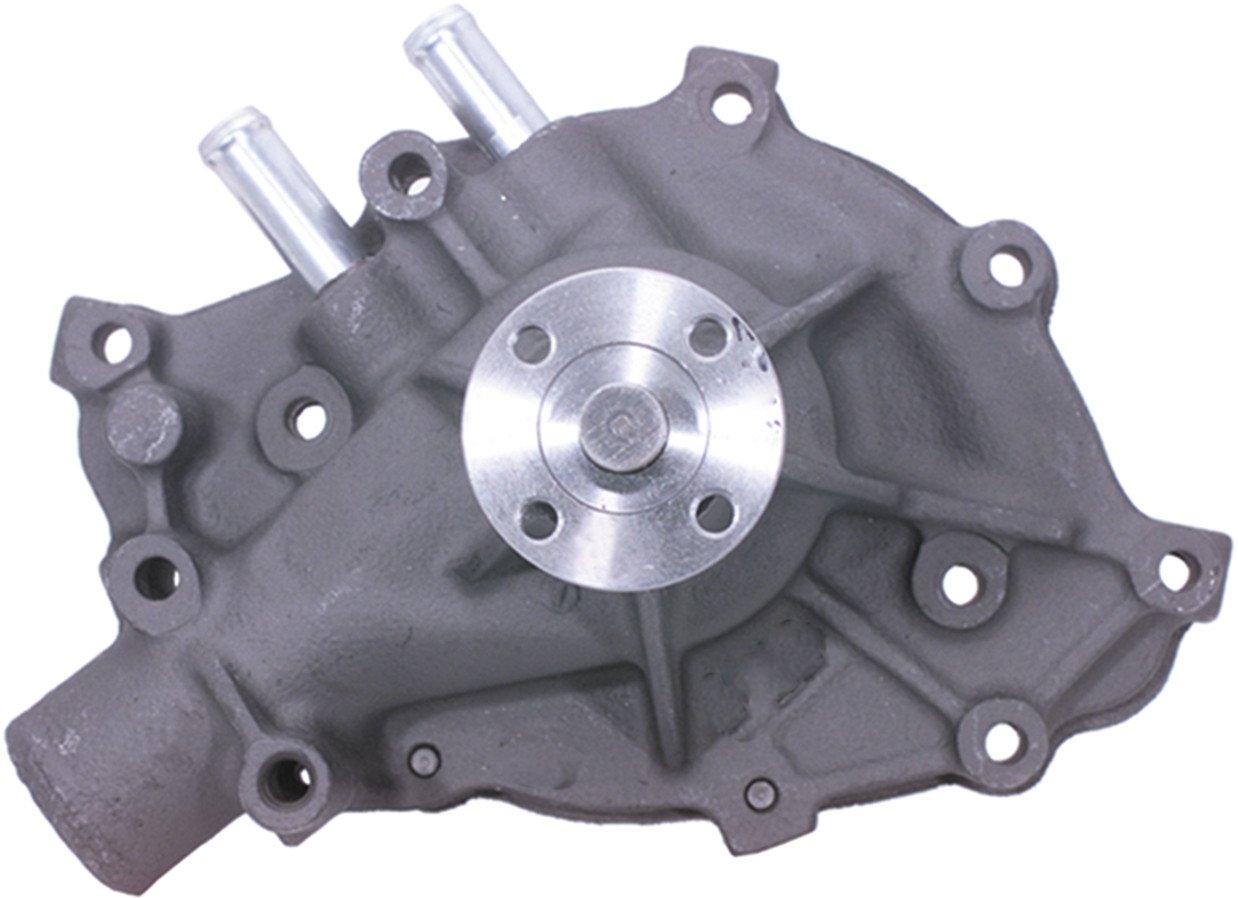 WATER PUMP Ford 289 Ford 302 Ford 351W Mercury 289 Mercury 302 NEW ...