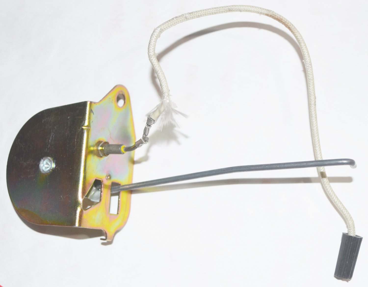 Choke Thermostat CHRYSLER DODGE PLYMOUTH 273 318 HOLLEY 2 BARREL