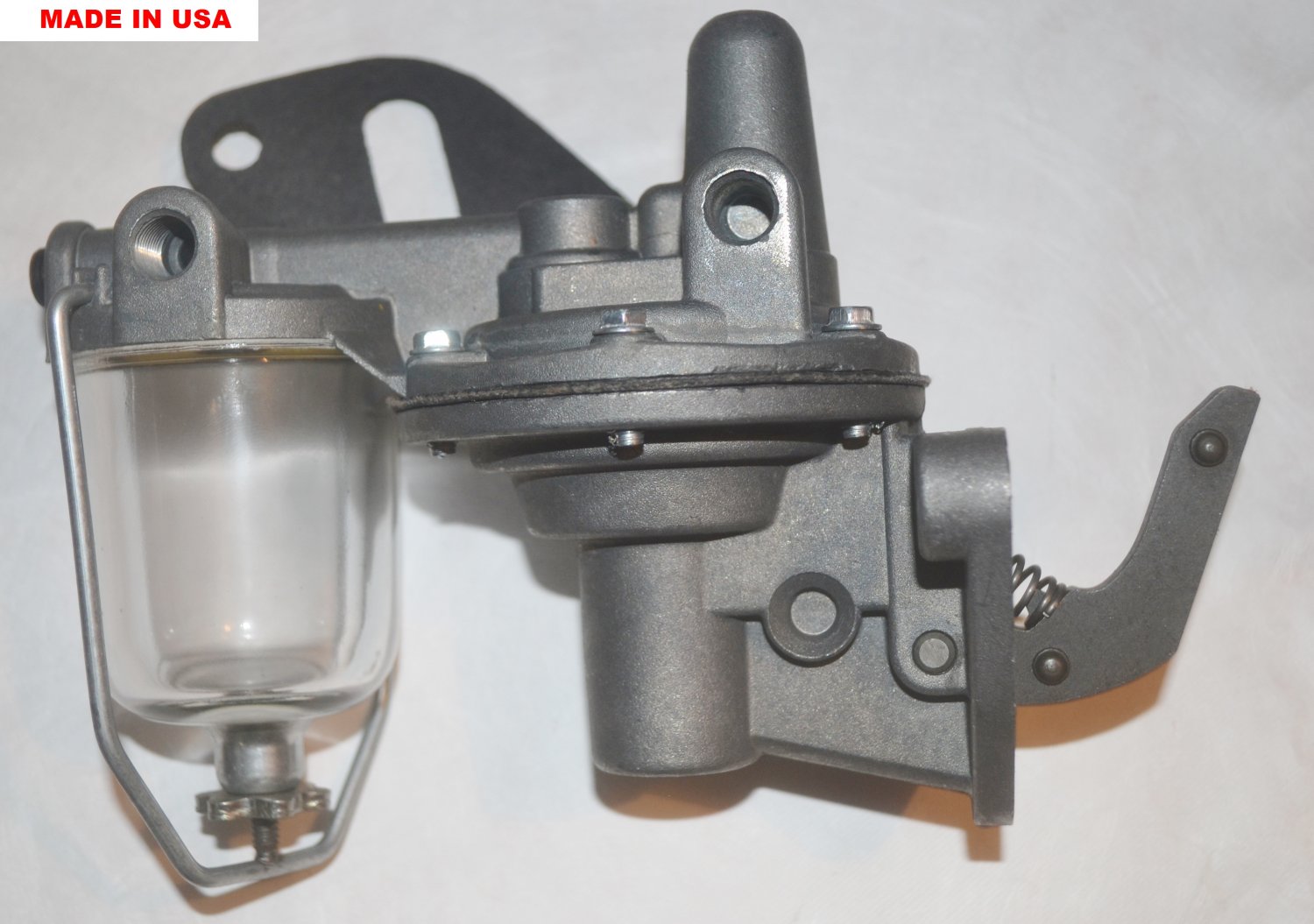 FUEL PUMP CHRYSLER DODGE DESOTO PLYMOUTH 19331938 DODGE TRUCK 1936