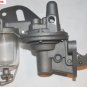 FUEL PUMP CHRYSLER DODGE DESOTO PLYMOUTH 1933-1938 DODGE TRUCK 1936-1950 6 CYL