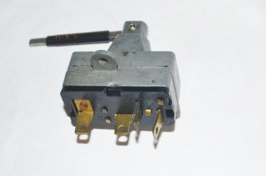 NOS Headlight Switch AMC Javelin AMC AMX 1971 1972 1973 1974 AMC 3632640