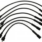 Spark Plug Wires DODGE 6 CYLINDER PLYMOUTH 6 CYLINDER SLANT 6 170 198 225 Spark Plug Wires DODGE 6 CYLINDER PLYMOUTH 6 CYLINDER SLANT 6 170 198 225