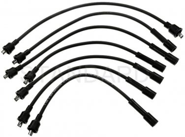 Spark Plug Wires DODGE 6 CYLINDER PLYMOUTH 6 CYLINDER SLANT 6 170 198 225