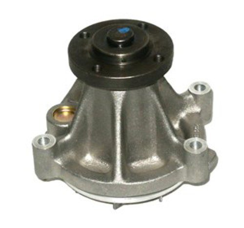 WATER PUMP Crown Victoria Mustang Thunderbird Lincoln Mark VIII Town ...