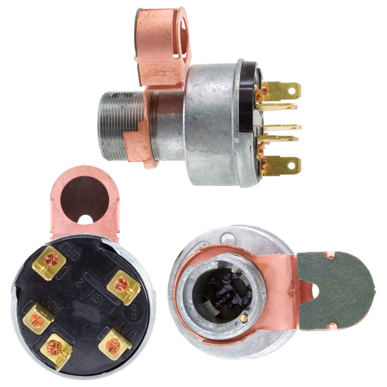 Ignition Switch For 1964 Chevrolet Impala