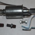 FUEL PUMP 24 VOLT MARINE RATED GAS DIESEL LPG AUTO TRUCK ELECTRIC 30gph 5psi-9ps FUEL PUMP 24 VOLT MARINE RATED GAS DIESEL LPG AUTO TRUCK ELECTRIC 30gph 5psi-9ps