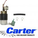 NISSAN STANZA SEDAN 1987 1988 1989 NEW FUEL PUMP L4 CA20E 1974 cc.