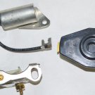 FORD 6 CYLINDER Rotor Points Condenser 1946 1947 1948 1949 1950 1951 1952-60