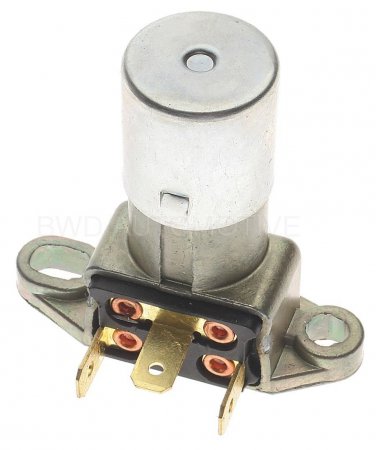 DIMMER SWITCH BUICK CADILLAC CHEVROLET CHECKER OLDSMOBILE GMC TRUCK VAN IHC JEEP PONTIAC