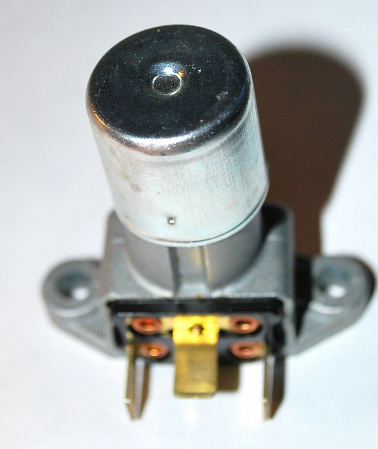 DIMMER SWITCH BUICK CADILLAC CHEVROLET CHECKER OLDSMOBILE GMC TRUCK VAN