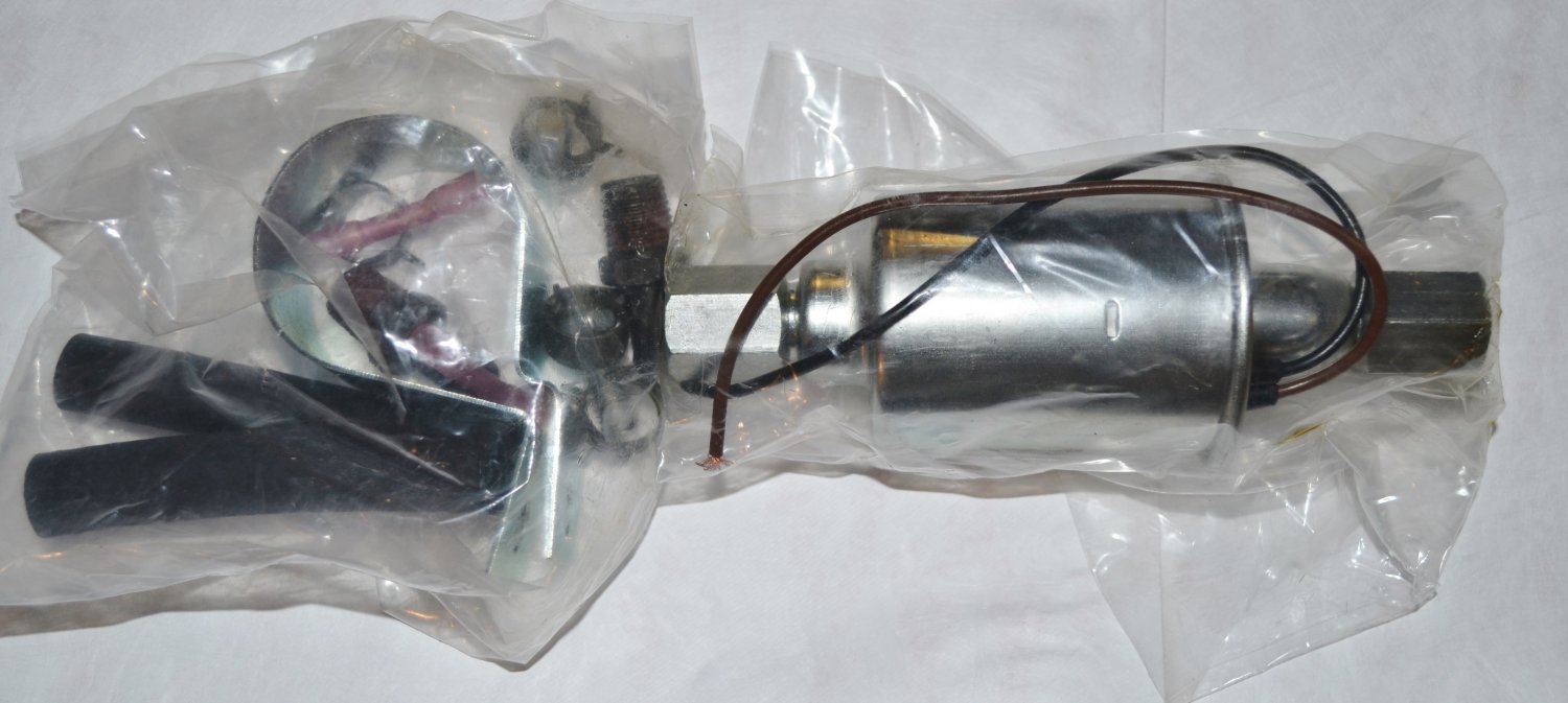 24 volt FUEL PUMP Dodge M37 M42 M43 M56 M152 R2 V41 V126 M286 MB2 M506